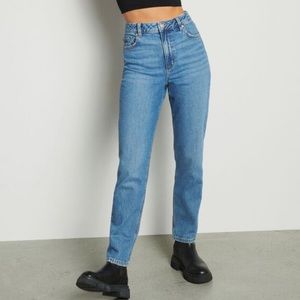 Jeans étroit Chiara du Dynamite